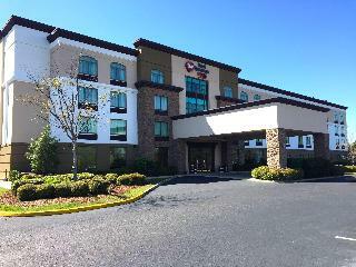 Hotel Wingate By Wyndham Birmingham
