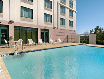 Hotel Wingate By Wyndham Birmingham