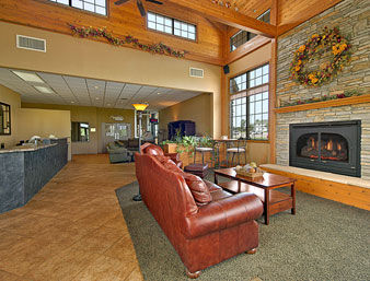 Hotel Days Inn Brookings