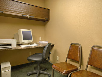 Hotel Days Inn Brookings