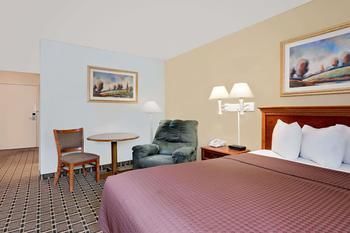 Hotel Days Inn Brookings
