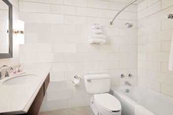 Hotel Days Inn Brookings