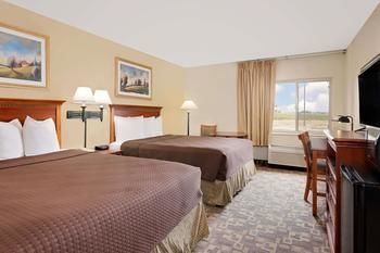 Hotel Days Inn Brookings
