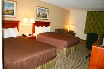 Hotel Days Inn Brookings