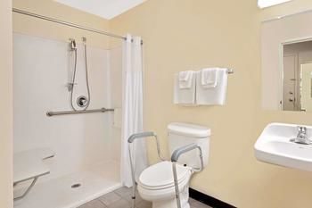Hotel Days Inn Brookings