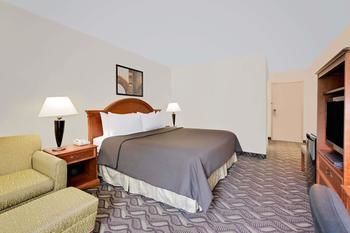 Hotel Days Inn Brookings