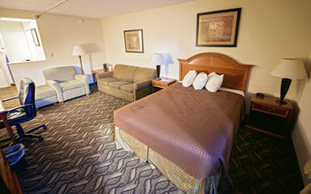 Hotel Days Inn Brookings