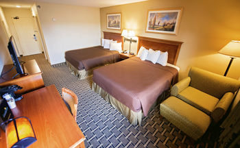 Hotel Days Inn Brookings