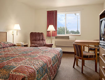 Hotel Super 8 Brookings