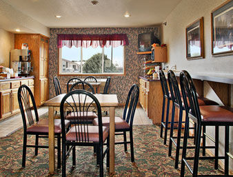 Hotel Super 8 Brookings