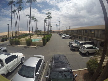 Hotel Days Inn Blythe