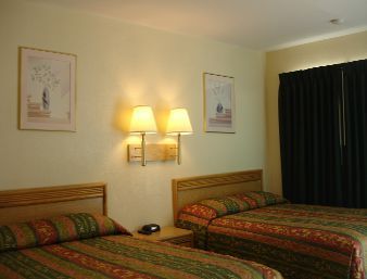 Hotel Knights Inn Blythe