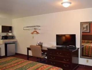 Hotel Knights Inn Blythe
