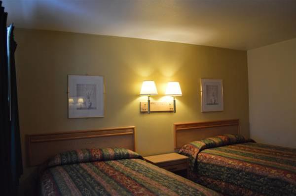 Hotel Knights Inn Blythe
