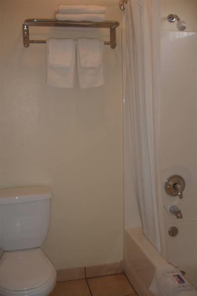 Hotel Knights Inn Blythe