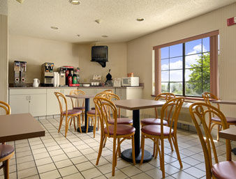 Hotel Days Inn Blue Springs