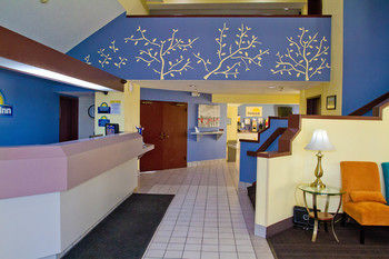 Hotel Days Inn Blue Springs