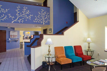 Hotel Days Inn Blue Springs