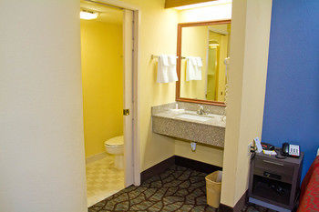 Hotel Days Inn Blue Springs