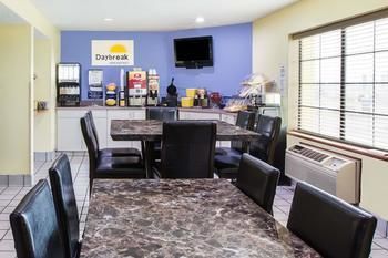 Hotel Days Inn Blue Springs