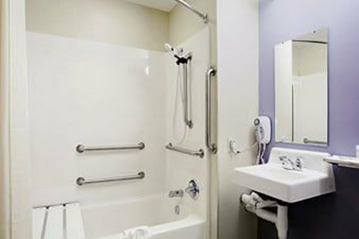 Hotel Microtel Inn And Suites Baton Rouge