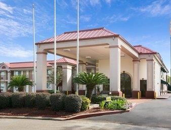 Hotel Super 8 Baton Rouge/i-12