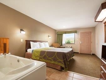 Hotel Super 8 Baton Rouge/i-12