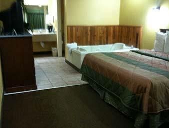 Hotel Super 8 Baton Rouge/i-12
