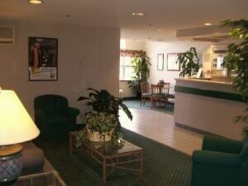 Hotel Microtel Inn Chattanooga Hamilton Place