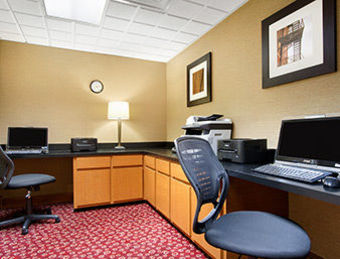 Hotel Wingate By Wyndham Chattanooga