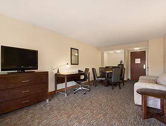 Hotel Wingate By Wyndham Chattanooga