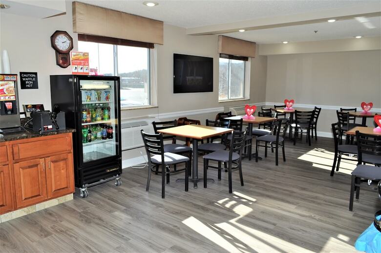 Hotel Super 8 Clearfield