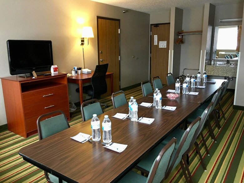 Hotel Super 8 Clearfield