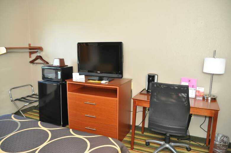 Hotel Super 8 Clearfield