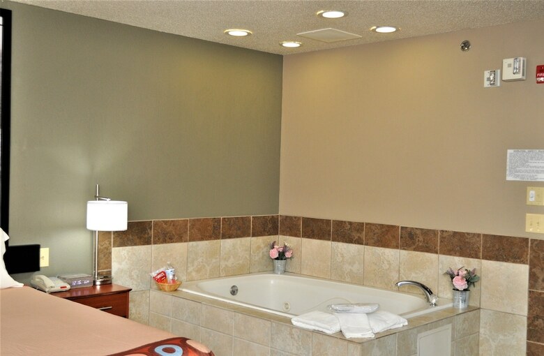 Hotel Super 8 Clearfield