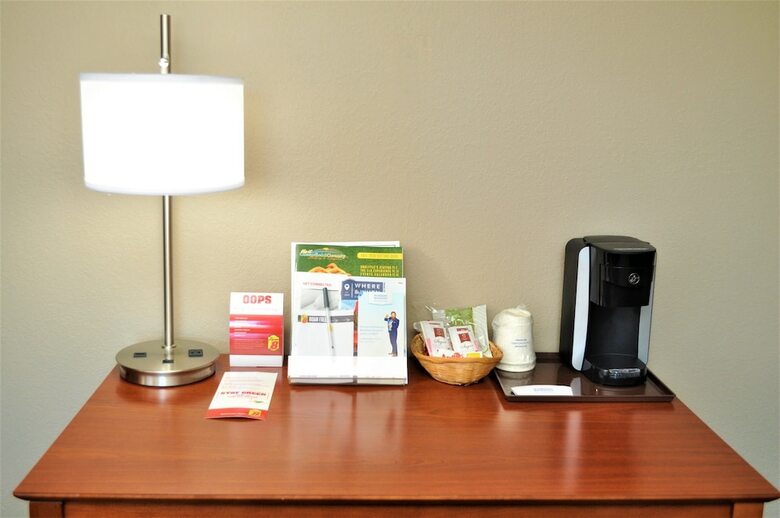 Hotel Super 8 Clearfield