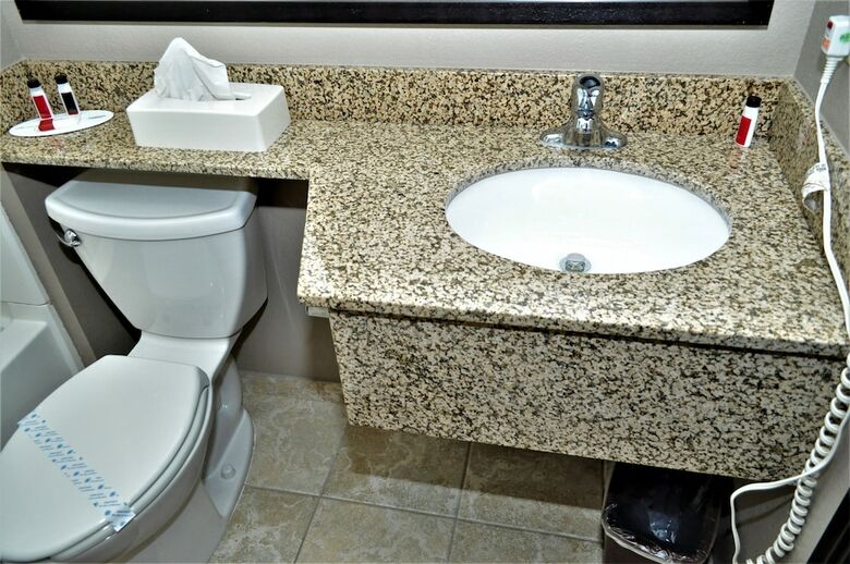 Hotel Super 8 Clearfield