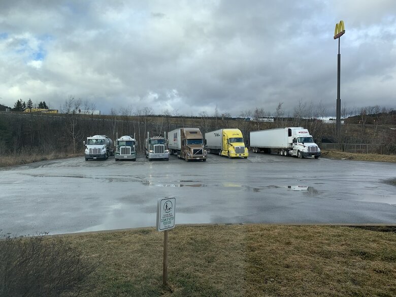 Hotel Super 8 Clearfield