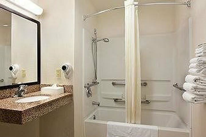 Hotel Super 8 Clearfield