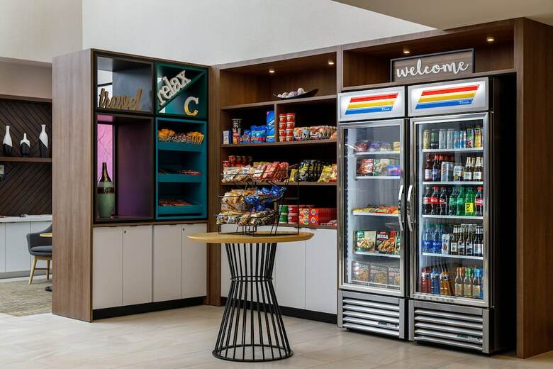 Hotel Wingate By Wyndham Cleveland