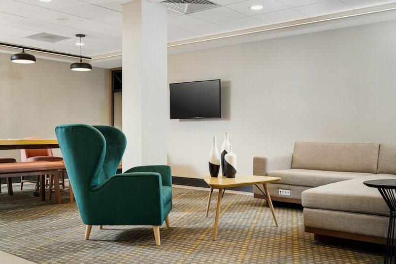 Hotel Wingate By Wyndham Cleveland