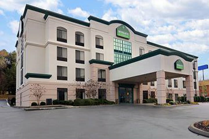 Hotel Wingate By Wyndham Cleveland
