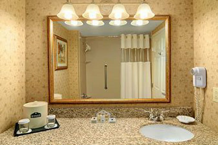 Hotel Wingate By Wyndham Cleveland