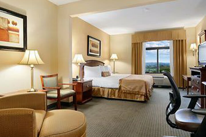 Hotel Wingate By Wyndham Cleveland