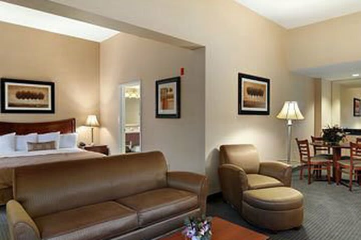Hotel Wingate By Wyndham Cleveland
