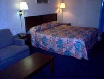 Hotel Knights Inn Columbus North