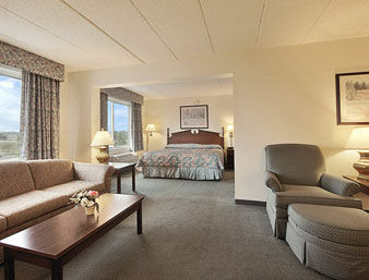 Hotel Wingate Inn