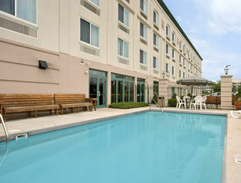 Hotel Wingate Inn