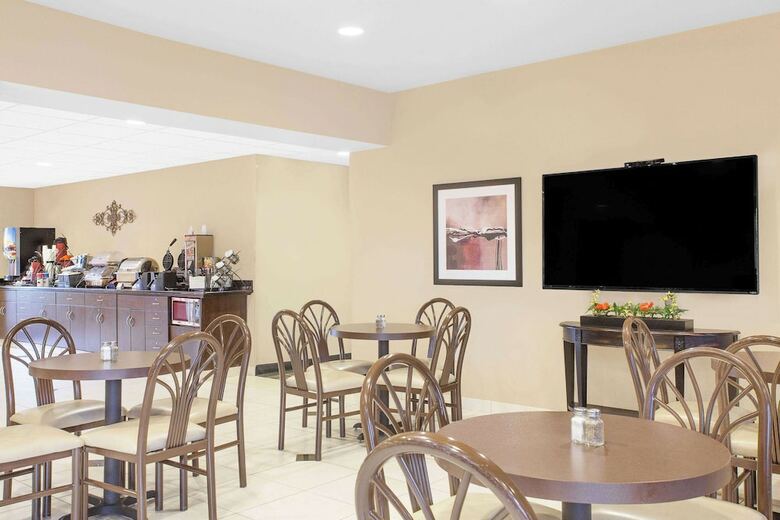 Hotel Microtel Inn And Suites Conway