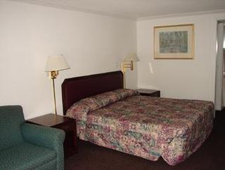 Hotel Knights Inn Columbia Northwest